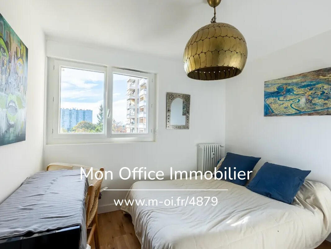 Appartement Marseille 9e