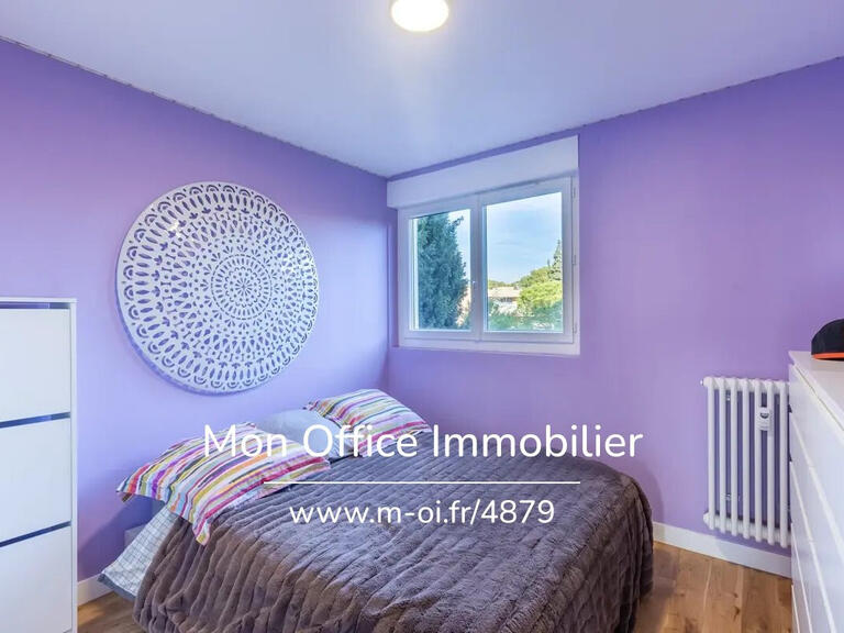 Appartement Marseille 9e - 3 chambres - 100m²