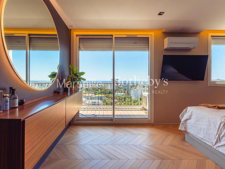 Apartment Marseille 9e - 2 bedrooms - 110m²