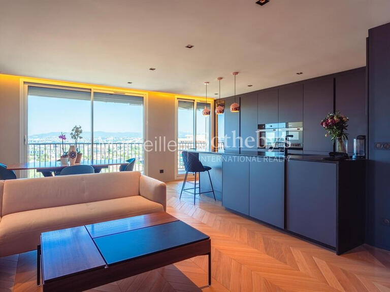 Apartment Marseille 9e - 2 bedrooms - 110m²