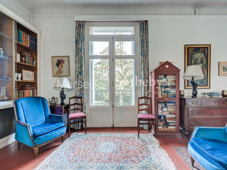 Mansion Marseille 9e - 5 bedrooms - 251m²