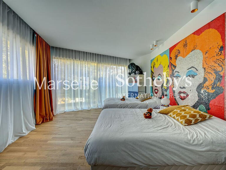 Maison Marseille 9e - 3 chambres - 300m²