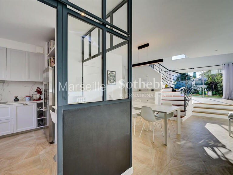 House Marseille 9e - 4 bedrooms - 220m²