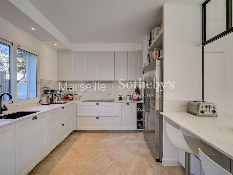 House Marseille 9e - 4 bedrooms - 220m²