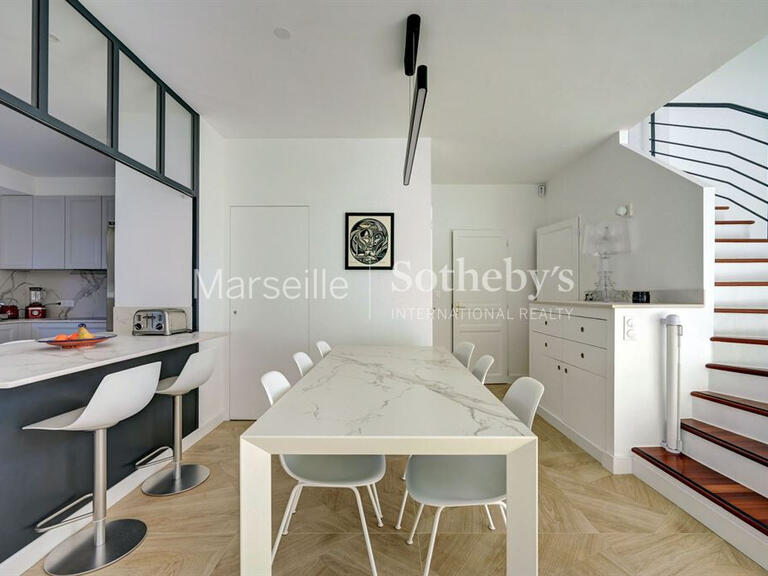 House Marseille 9e - 4 bedrooms - 220m²