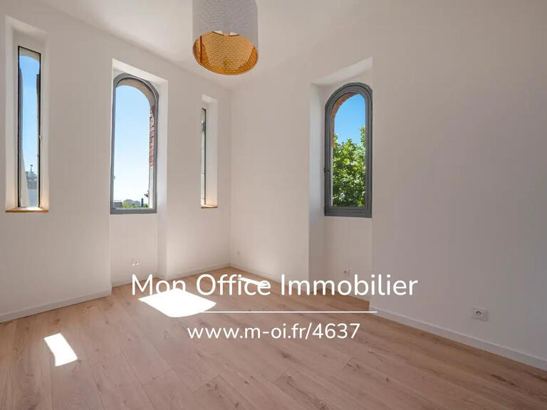 Maison Marseille 9e - 6 chambres - 274m²