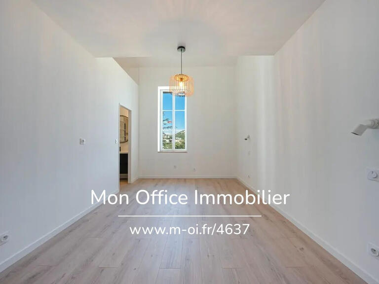 Maison Marseille 9e - 6 chambres - 274m²