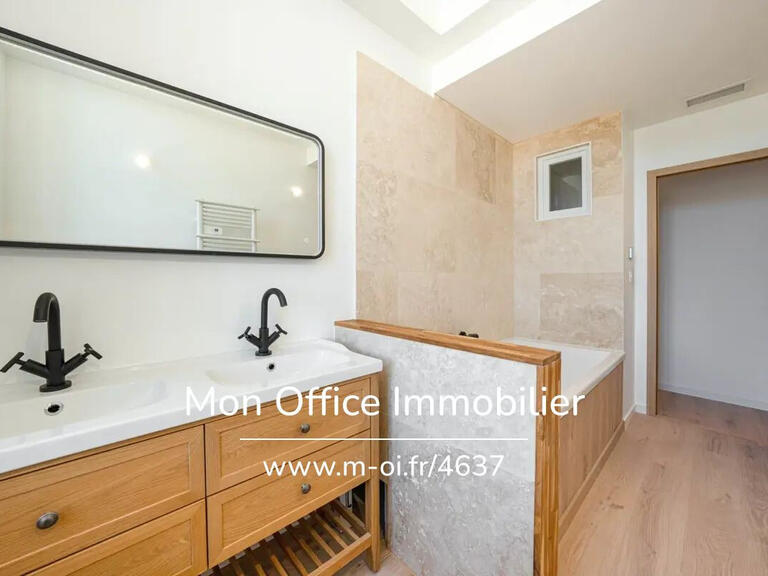 House Marseille 9e - 6 bedrooms - 274m²