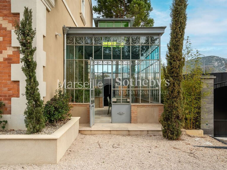 House Marseille 9e - 8 bedrooms - 400m²