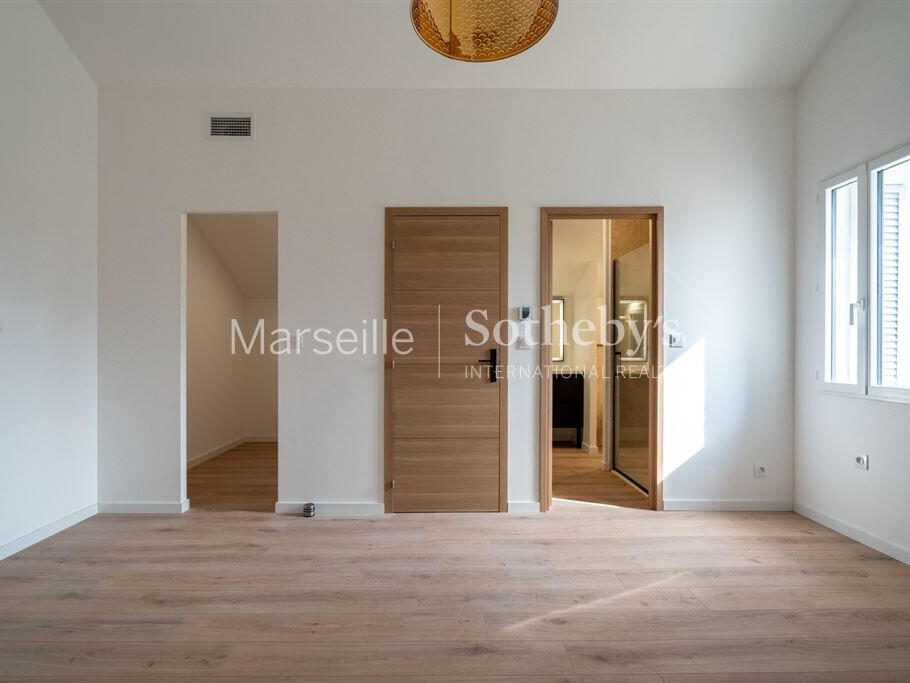 House Marseille 9e