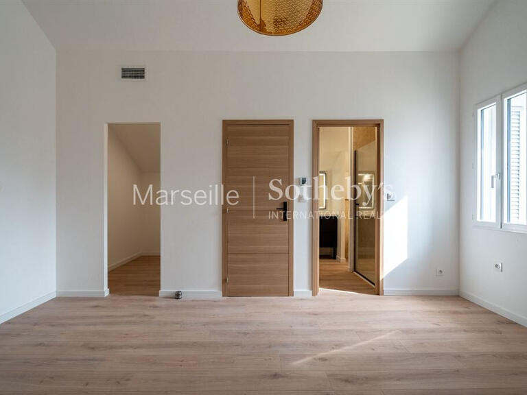 Maison Marseille 9e - 8 chambres - 400m²