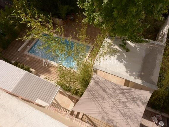 House Marseille 9e - 8 bedrooms - 400m²