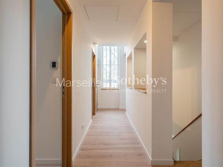 Maison Marseille 9e - 8 chambres - 400m²