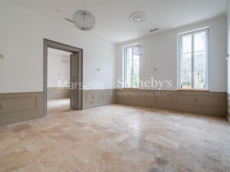 House Marseille 9e - 8 bedrooms - 400m²