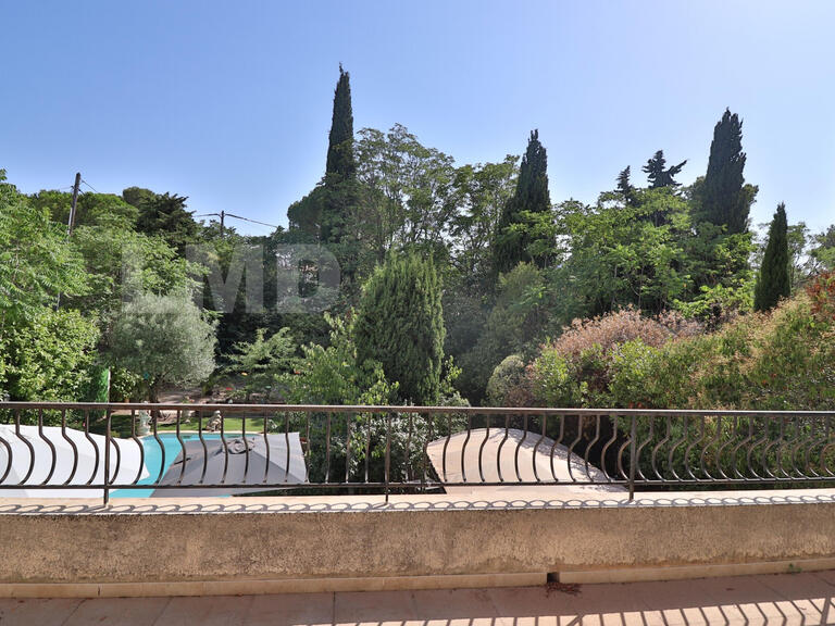 Villa Marseille 9e - 5 chambres - 205m²