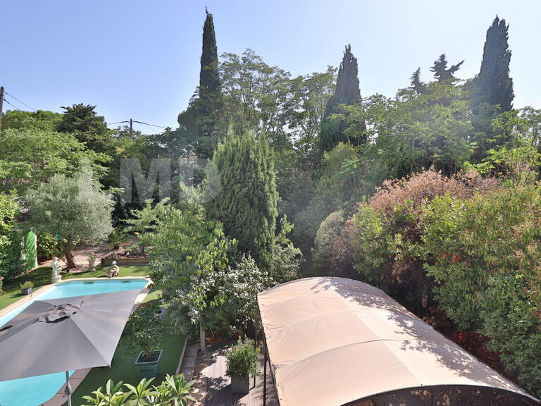 Villa Marseille 9e - 5 chambres - 205m²