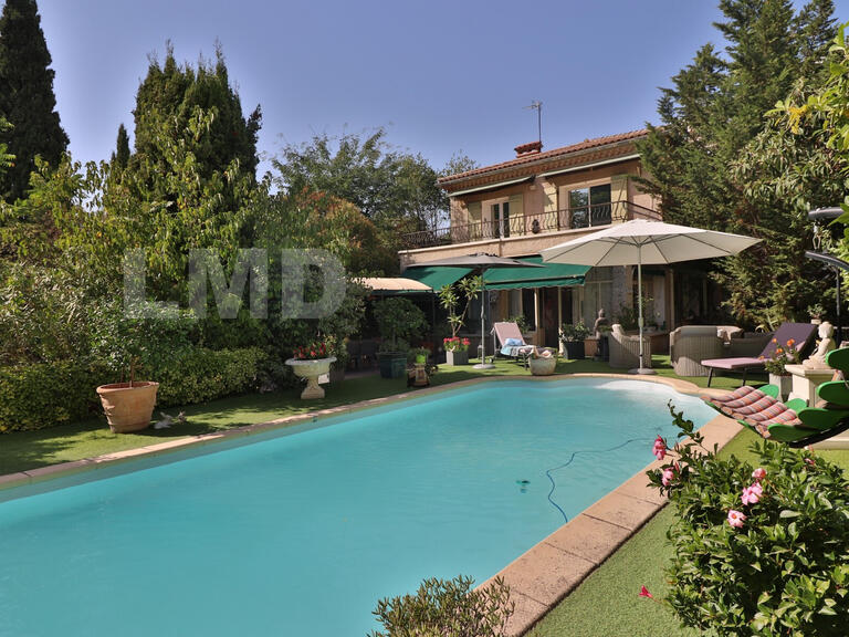 Villa Marseille 9e - 5 bedrooms - 205m²