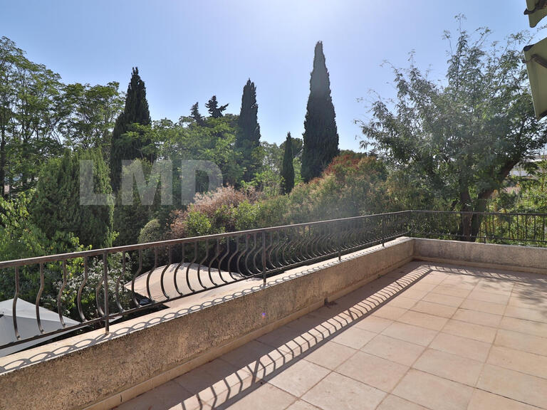 Villa Marseille 9e - 5 chambres - 205m²