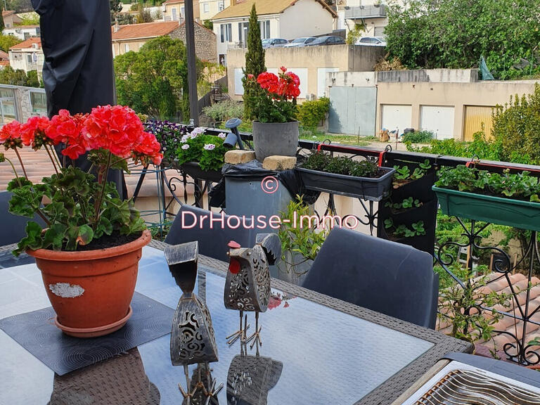 Villa Marseille 9e - 3 bedrooms - 120m²