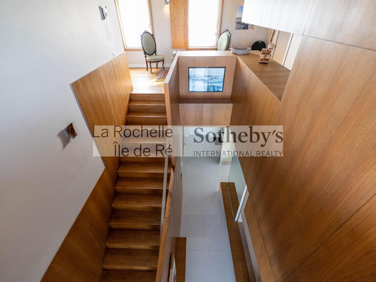 Maison Marsilly - 5 chambres - 330m²