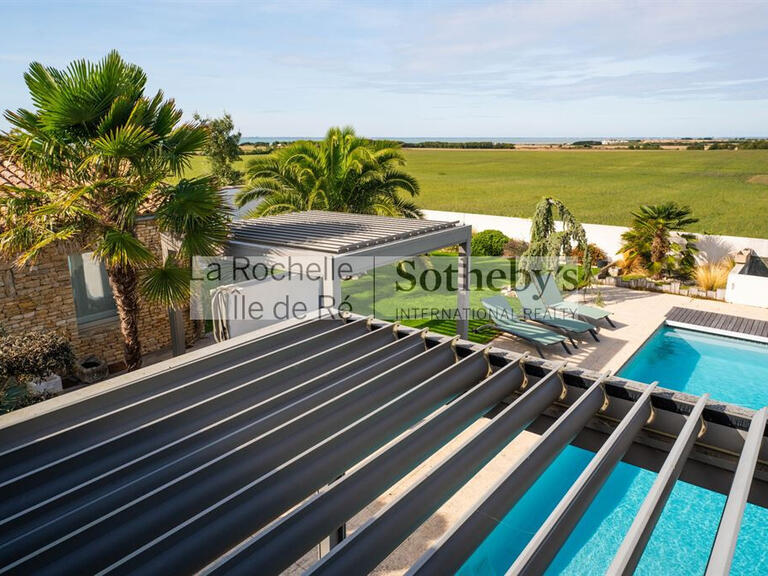 House Marsilly - 5 bedrooms - 330m²