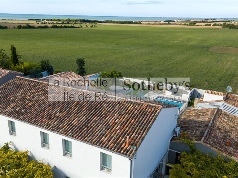 House Marsilly - 5 bedrooms - 330m²