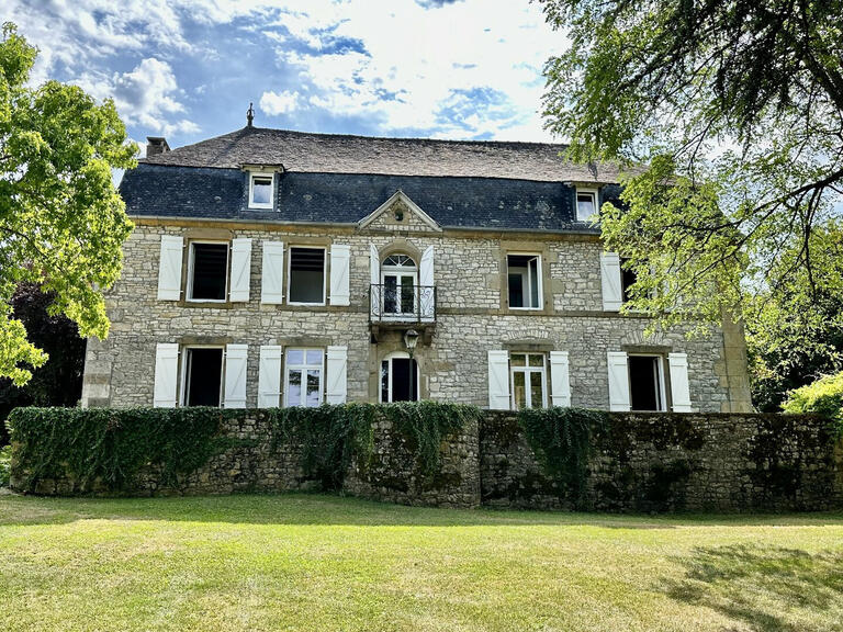 House Martel - 7 bedrooms - 415m²