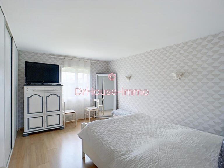 Vente Villa Martignas-sur-Jalle - 6 chambres