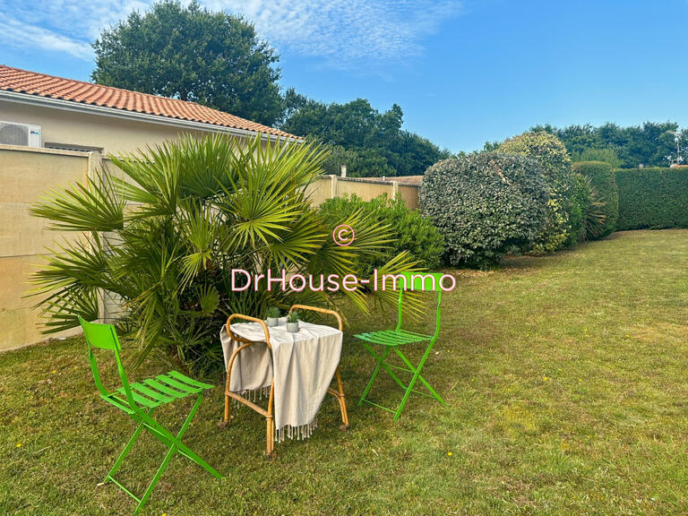 Vente Villa Martignas-sur-Jalle - 6 chambres