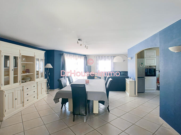 Vente Villa Martignas-sur-Jalle - 6 chambres