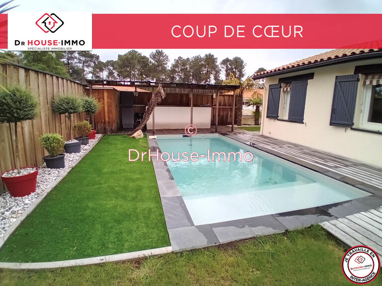 Sale Villa Martignas-sur-Jalle - 4 bedrooms