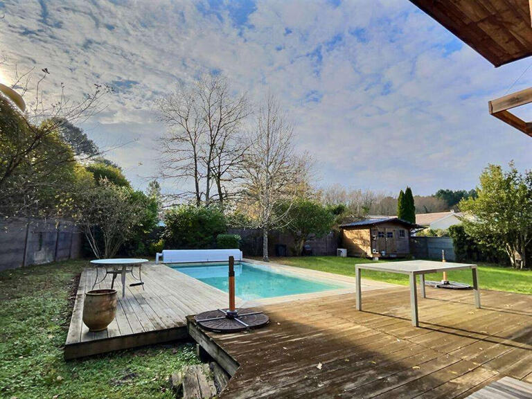 Villa Martignas-sur-Jalle - 3 bedrooms