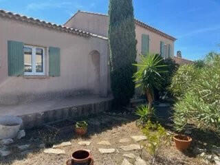 Vente Maison Martigues - 3 chambres