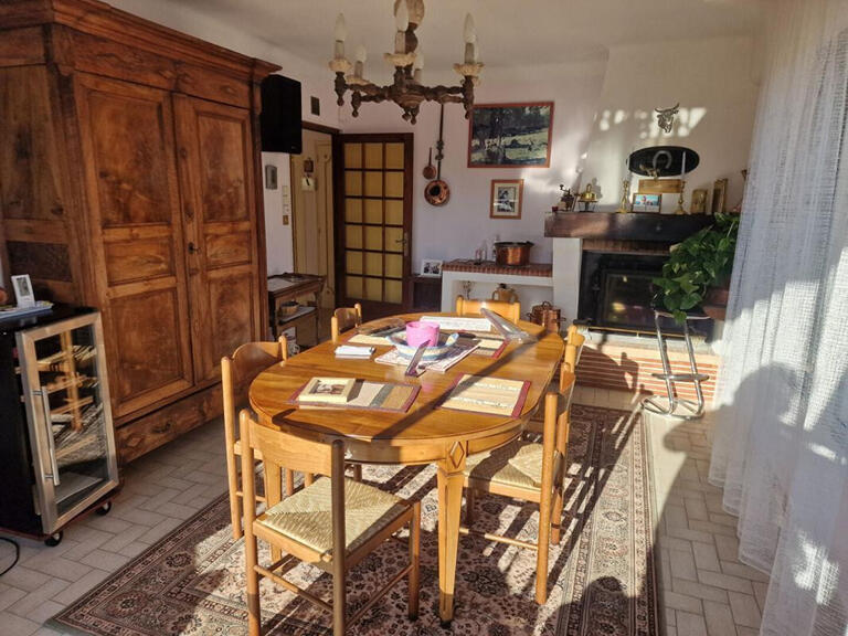 Vente Maison Martigues - 4 chambres