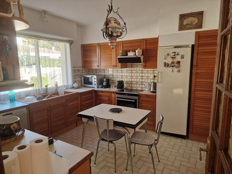 Vente Maison Martigues - 4 chambres