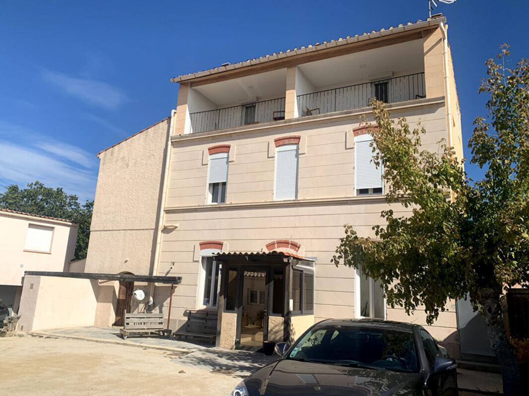 House Martigues