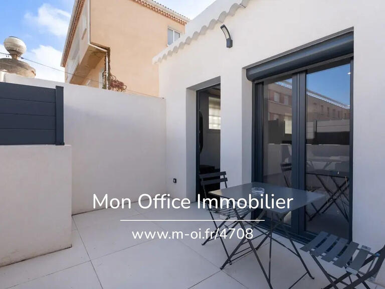 House Martigues - 3 bedrooms - 116m²