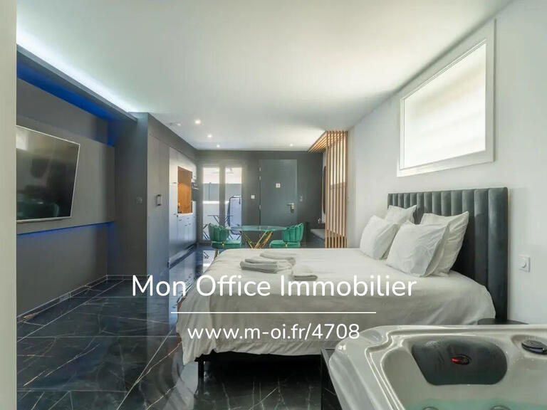 Maison Martigues - 3 chambres - 116m²