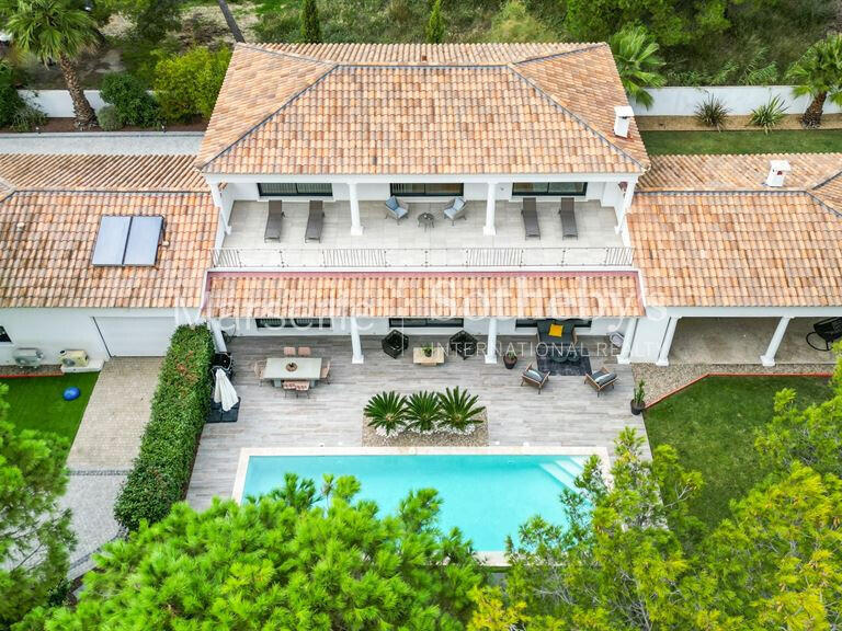 House Martigues - 5 bedrooms - 291m²