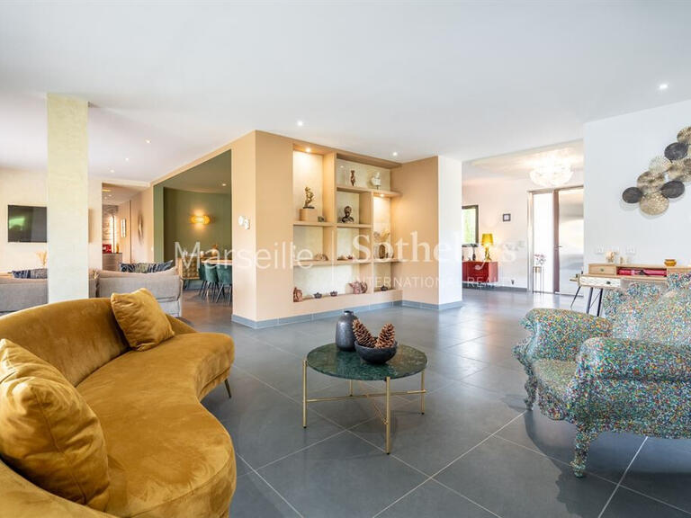 Maison Martigues - 5 chambres - 291m²