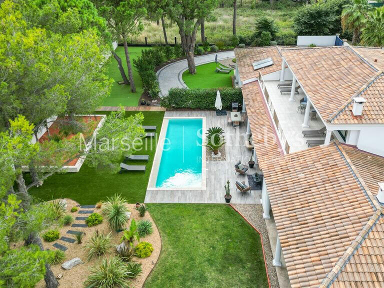 Maison Martigues - 5 chambres - 291m²