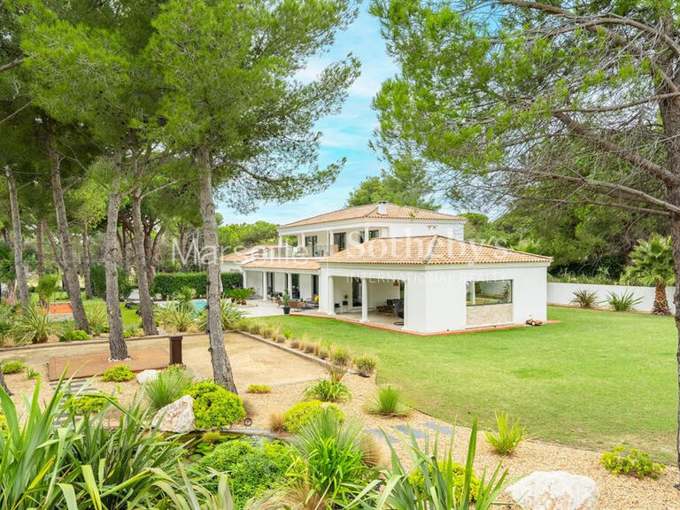 House Martigues - 5 bedrooms - 291m²