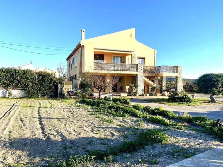 House Martigues - 5 bedrooms