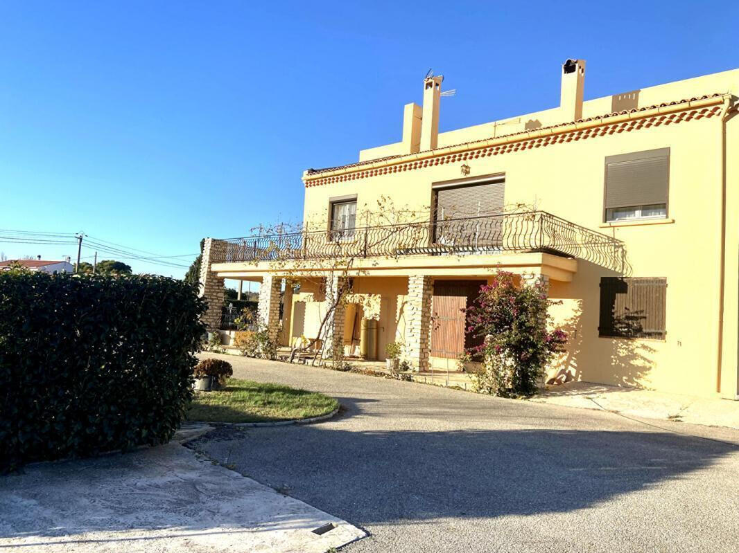 House Martigues