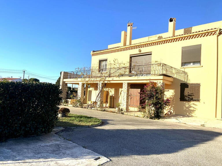 House Martigues - 5 bedrooms