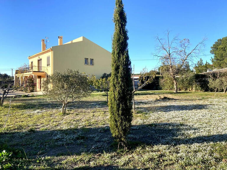 House Martigues - 5 bedrooms