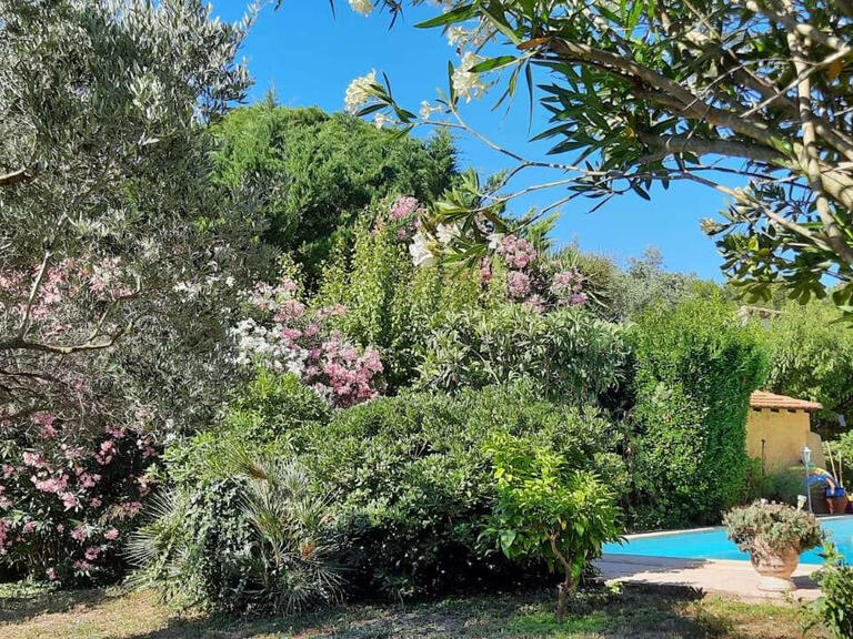 House Martigues - 4 bedrooms