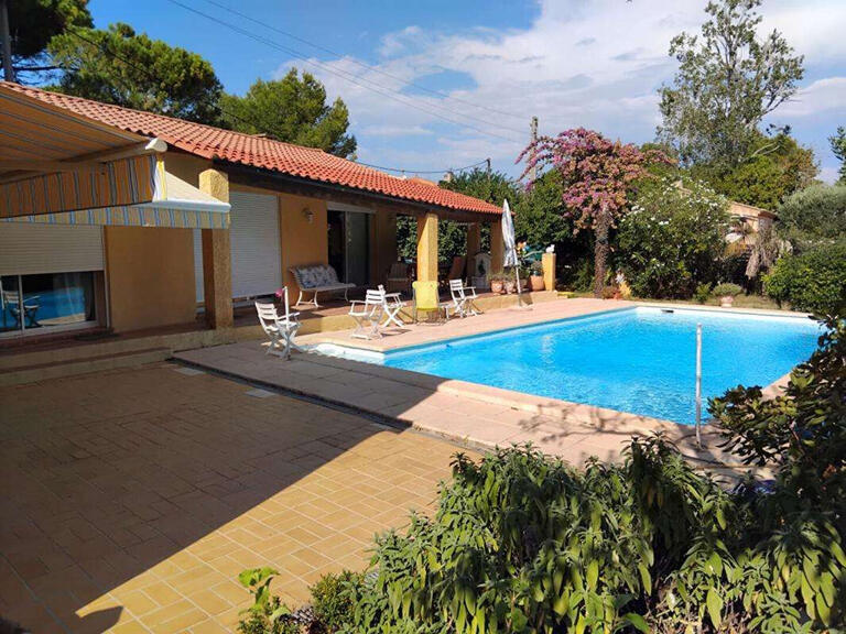 House Martigues - 4 bedrooms