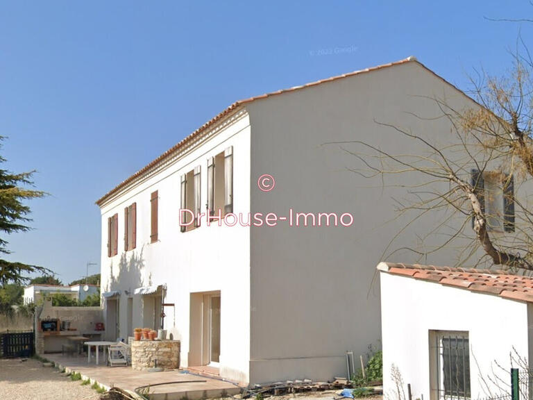 Villa Martigues - 4 chambres - 180m²