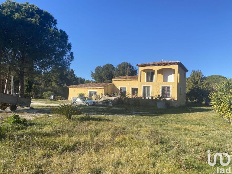 House, villa and property for Sale Martigues - BellesPierres